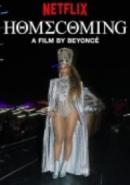 Homecoming - Ein Film von Beyoncé