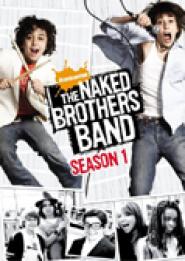 The Naked Brothers Band - Junge Rockstars privat