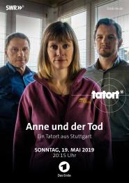 Tatort: Anne und der Tod