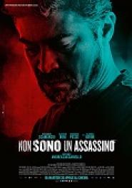 Non sono un assassino