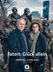 Tatort: Glück allein