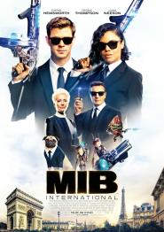 Men in Black: International