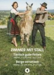 Zimmer mit Stall: Tierisch gute Ferien