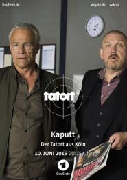 Tatort: Kaputt