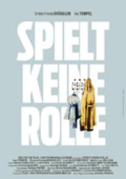 Spielt keine Rolle