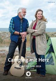 Camping mit Herz