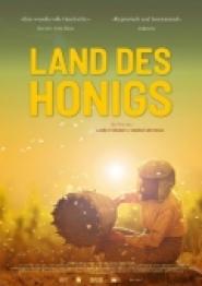 Land des Honigs (2019)