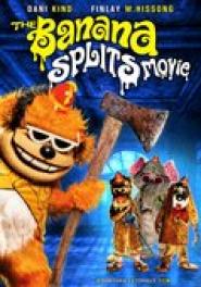 The Banana Splits Movie