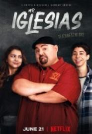 Mr. Iglesias