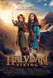 Halvdan, der Wikinger