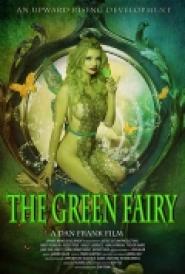 The Green Fairy