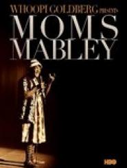 Moms Mabley: I Got Somethin' to Tell You