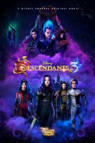 Descendants 3 - Die Nachkommen