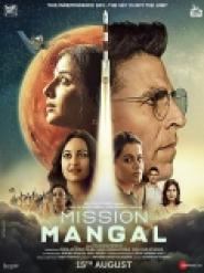 Mission Mangal