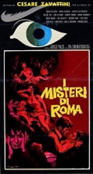 Mysteries of Rome