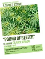 Pound of Reefer