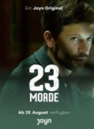 23 Morde