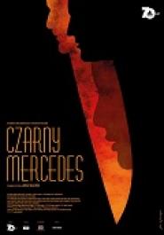 Czarny Mercedes