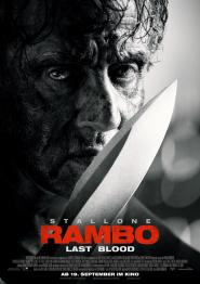 Rambo: Last Blood