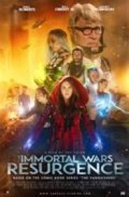 The Immortal Wars: Resurgence