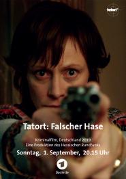 Tatort: Falscher Hase