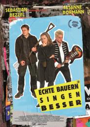 Echte Bauern singen besser