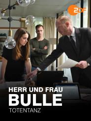 Herr und Frau Bulle: Totentanz