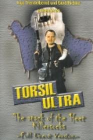 Torsil Ultra - The Attack of the 1feet Killersocks