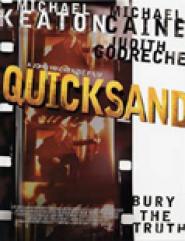 Quicksand - Gefangen im Treibsand