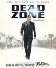 The Dead Zone