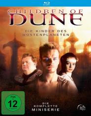 Children of Dune