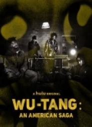 Wu-Tang: An American Saga