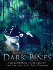 Dark Pines