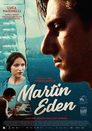 Martin Eden