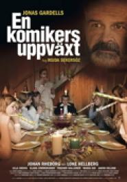 Komikers uppväxt, En