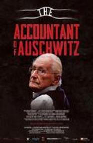 The Accountant of Auschwitz