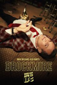 Brockmire