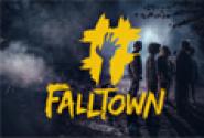 #Falltown