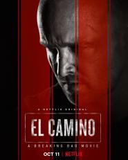 El Camino - Ein Breaking Bad Film