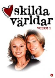 Skilda världar