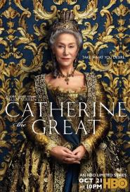 Catherine the Great