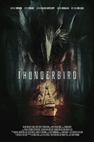 Thunderbird - Schatten der Vergangenheit