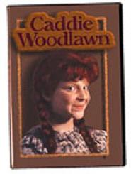 Caddie Woodlawn