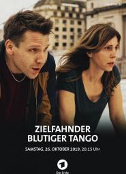 Zielfahnder: Blutiger Tango