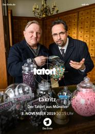 Tatort: Lakritz