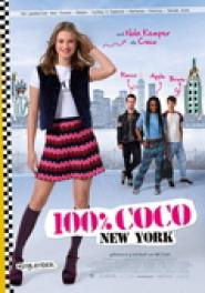 100% Coco in New York