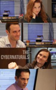 The Cybernaturals