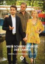 Mein Schwiegervater, der Camper