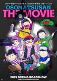 Mr. Osomatsu: The Movie