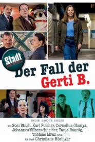 StadtKomödie: Der Fall der Gerti B.